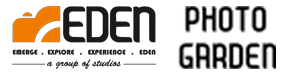 Eden Photo Garden